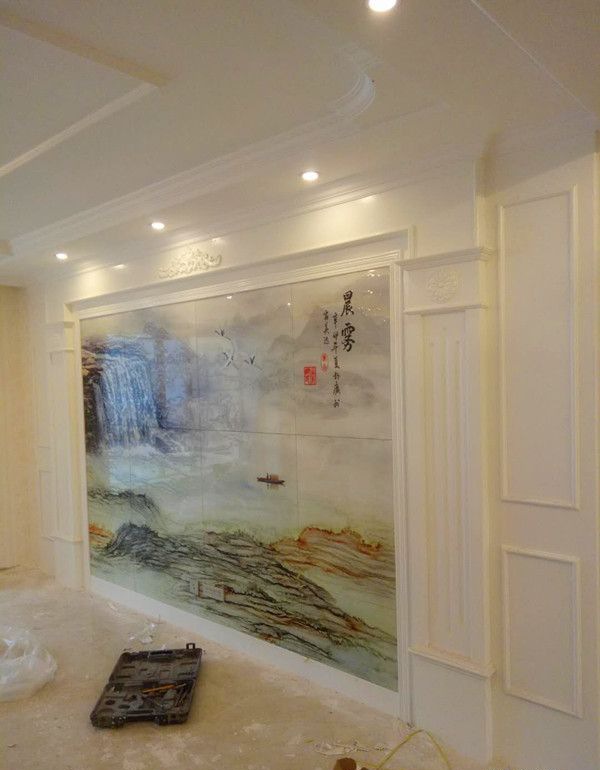 ���ݰ�һ�����԰  ȫ��װ��Ч��ͼ