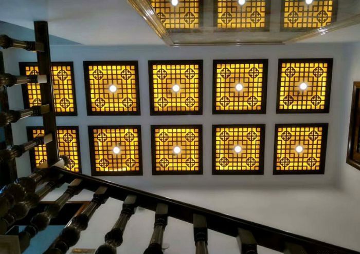 兰州东立开泰园 全包装修效果图