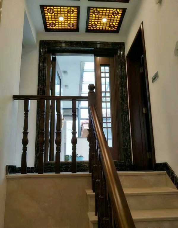 兰州东立开泰园 全包装修效果图