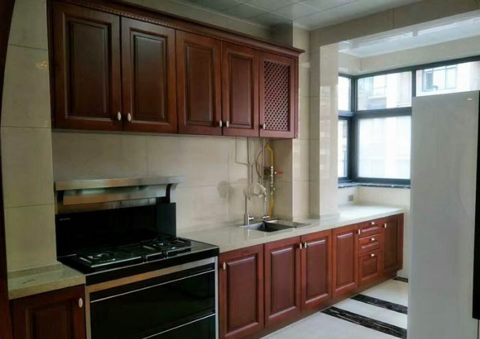 兰州东立开泰园 全包装修效果图