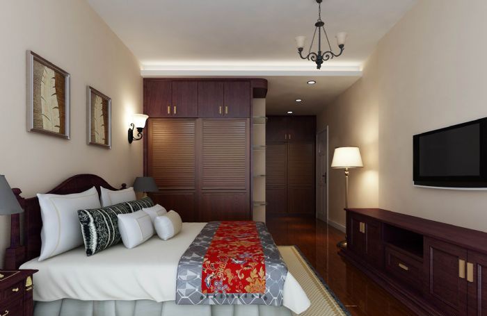 Զ����콾װ��Ч��ͼ