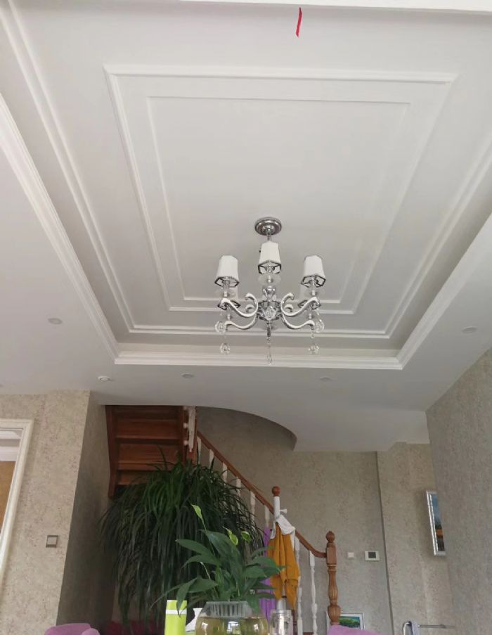 乌鲁木齐印象西班牙装修效果图