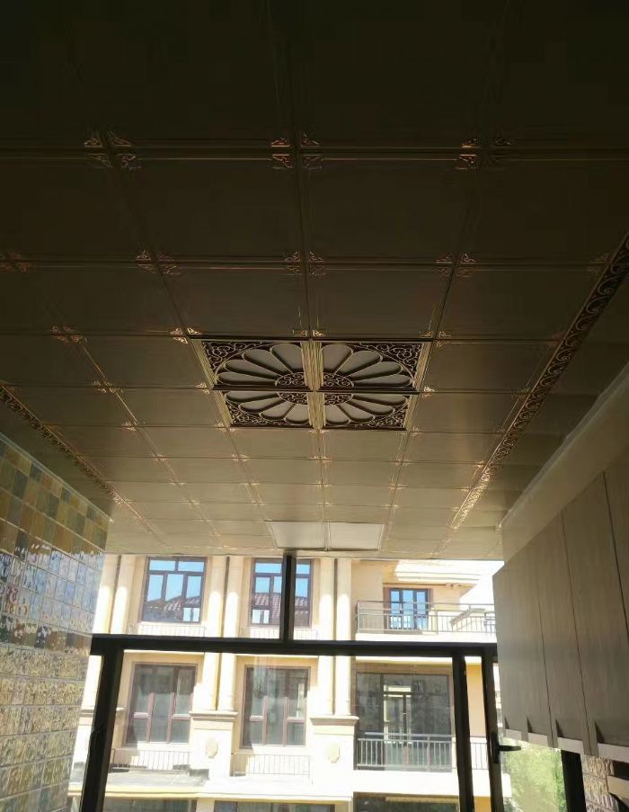 乌鲁木齐印象西班牙装修效果图