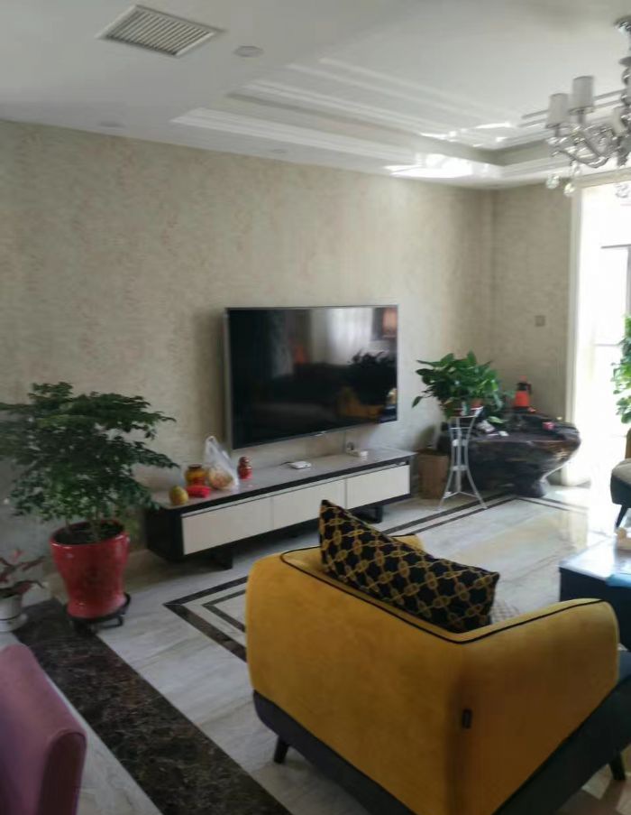 乌鲁木齐印象西班牙装修效果图