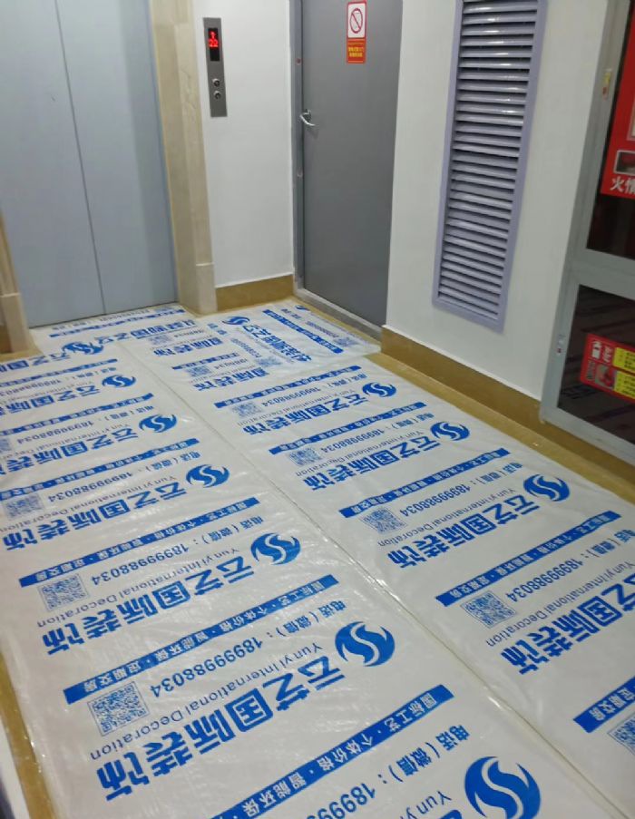 ��³ľ�����Ź����õ�װ��Ч��ͼ