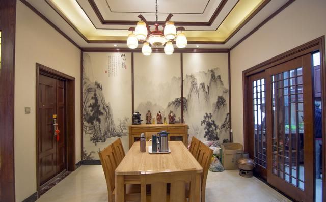 �������һ��װ��Ч��ͼ