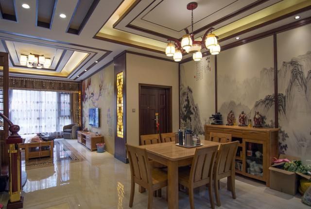 �������һ��װ��Ч��ͼ