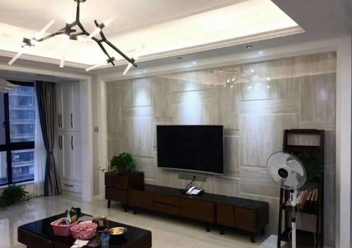 �Ϸʽ������װ��Ч��ͼ