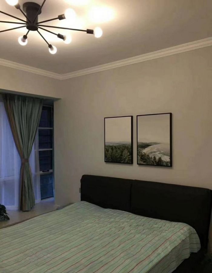 �Ϸʽ������װ��Ч��ͼ