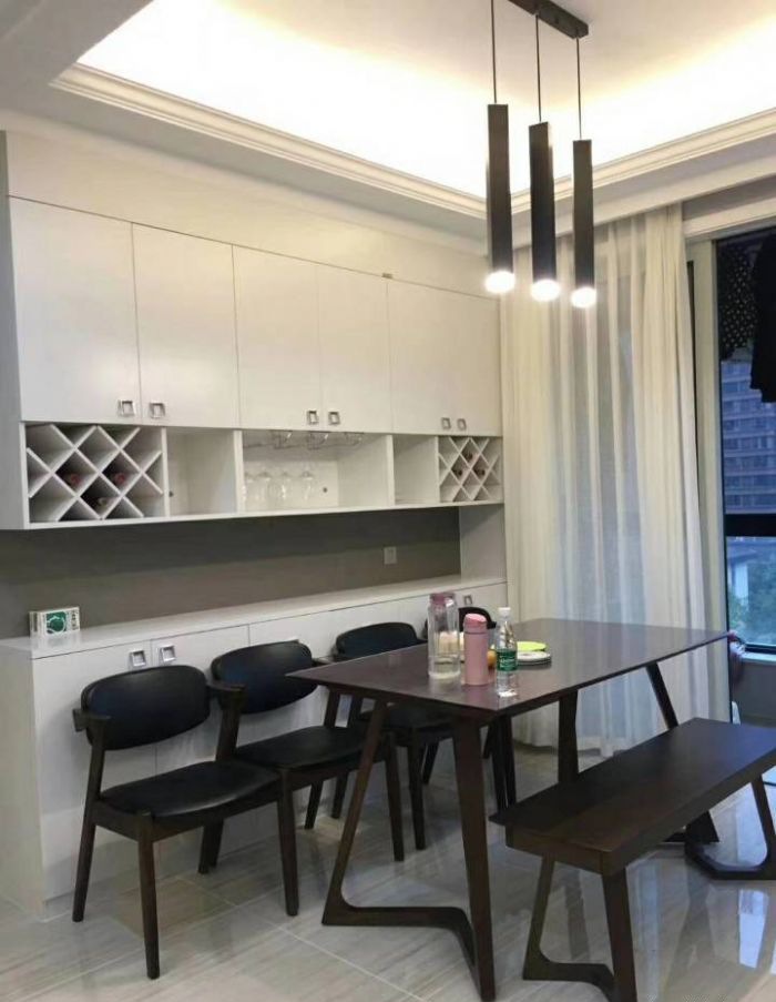 �Ϸʽ������װ��Ч��ͼ