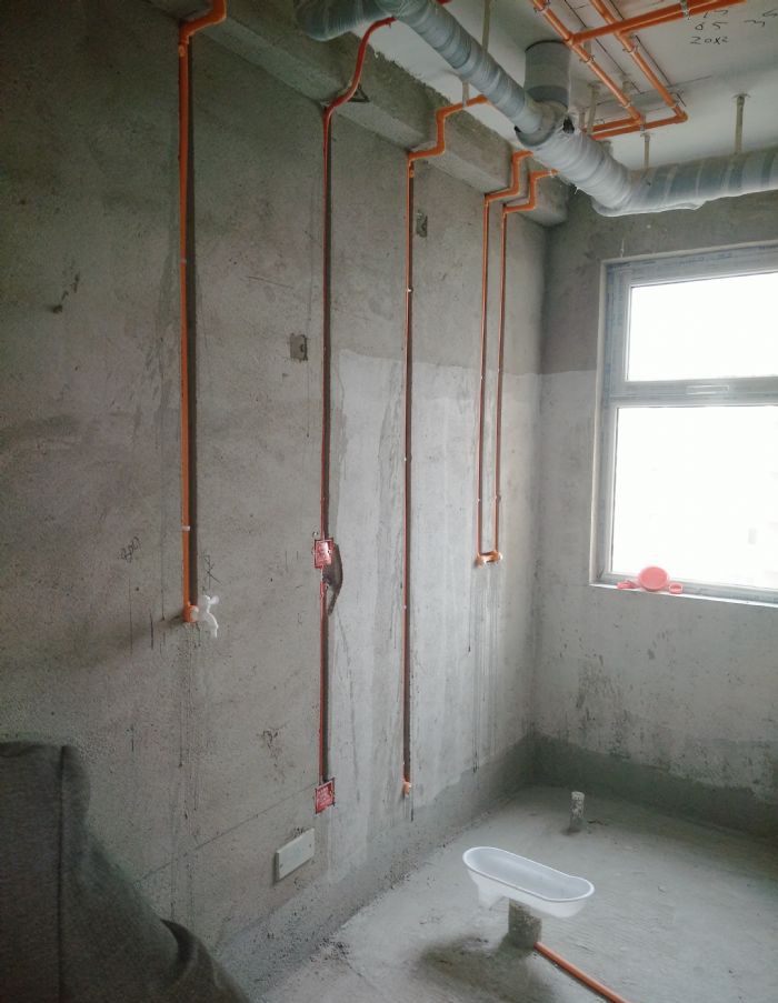 太原国雅城装修效果图