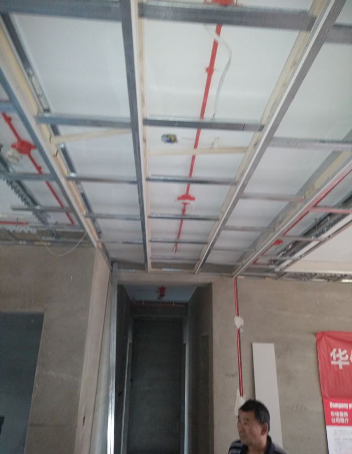 太原国雅城装修效果图