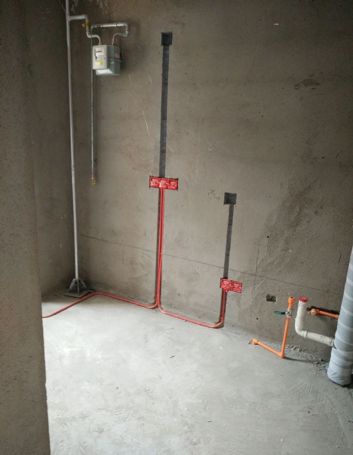 太原国雅城装修效果图