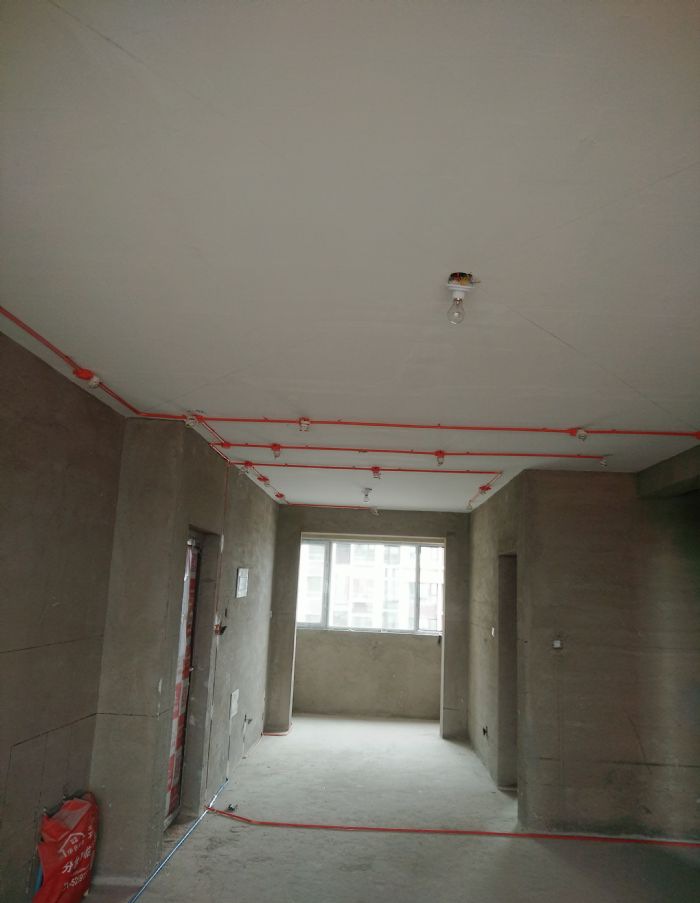 太原国雅城装修效果图