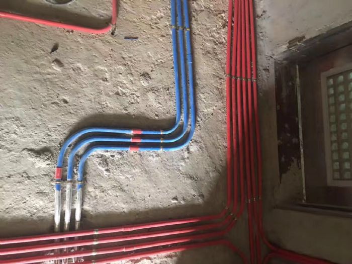 广州和润花园装修效果图