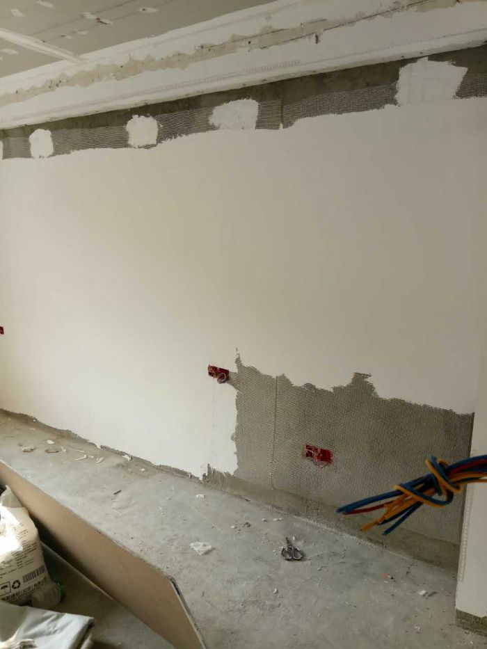 广州和润花园装修效果图