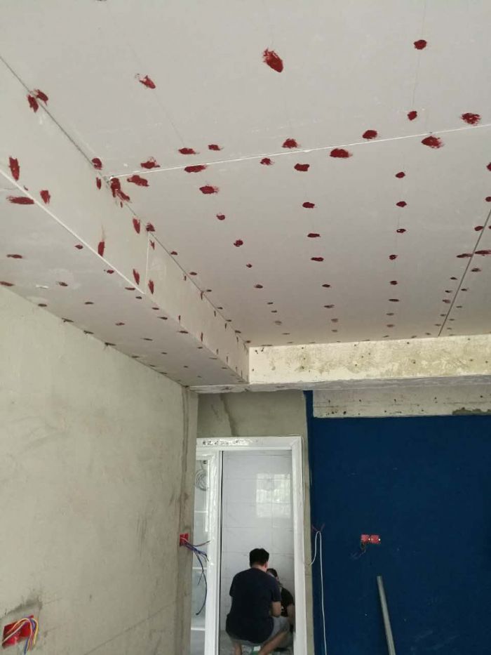 广州和润花园装修效果图