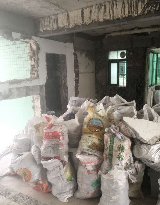 广州天河区天府路287号装修效果图