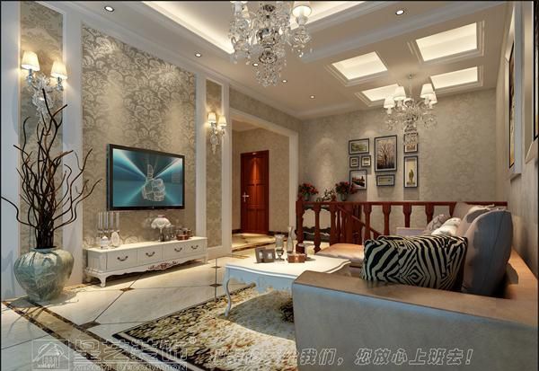 ���ڱ����۽�װ��Ч��ͼ