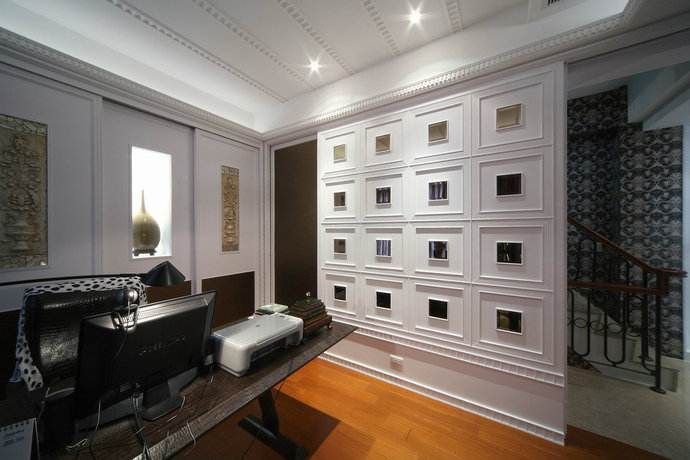 ���ڱ����۽�װ��Ч��ͼ