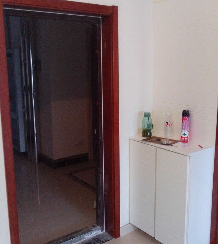 济南阳光舜城装修效果图