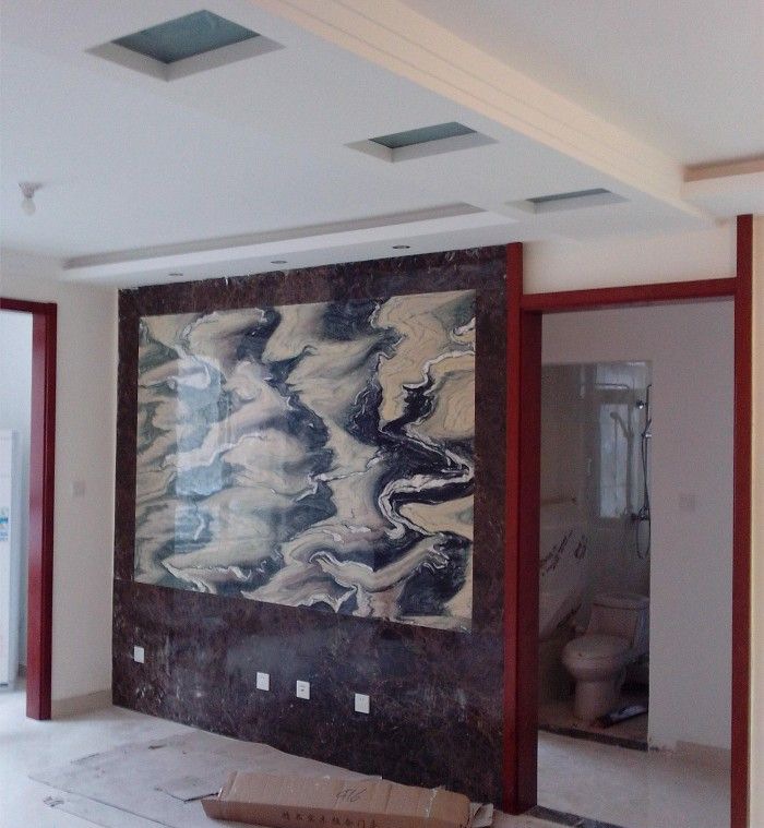 济南阳光舜城装修效果图