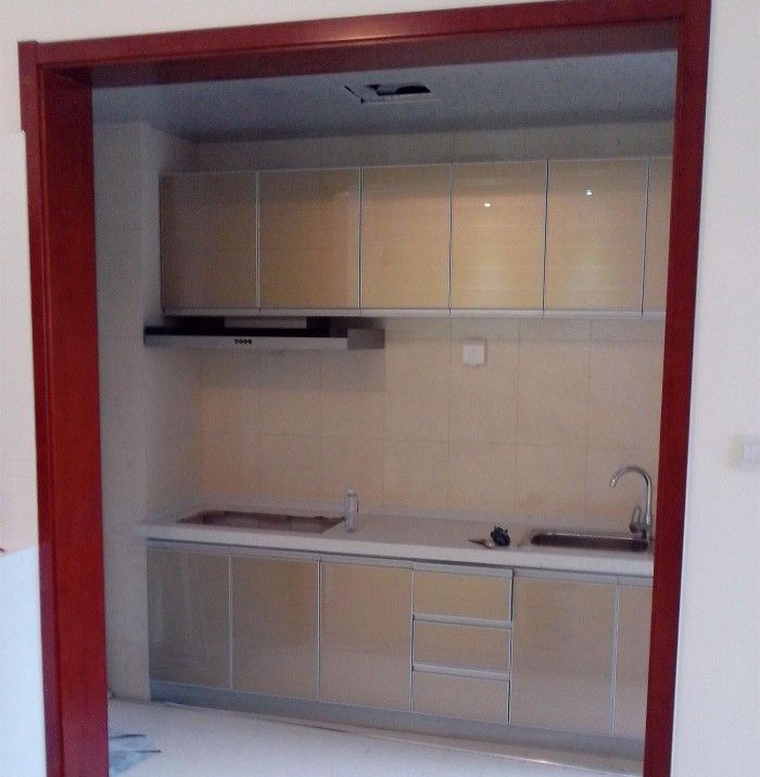 济南阳光舜城装修效果图