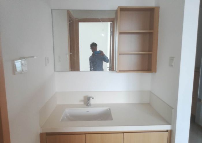 重庆万科金色悦城装修效果图