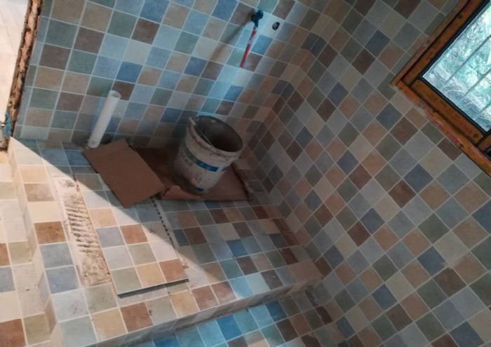 重庆沙坪坝向乐村装修效果图