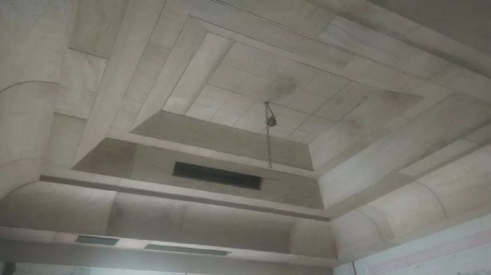 ���춫������ɽװ��Ч��ͼ