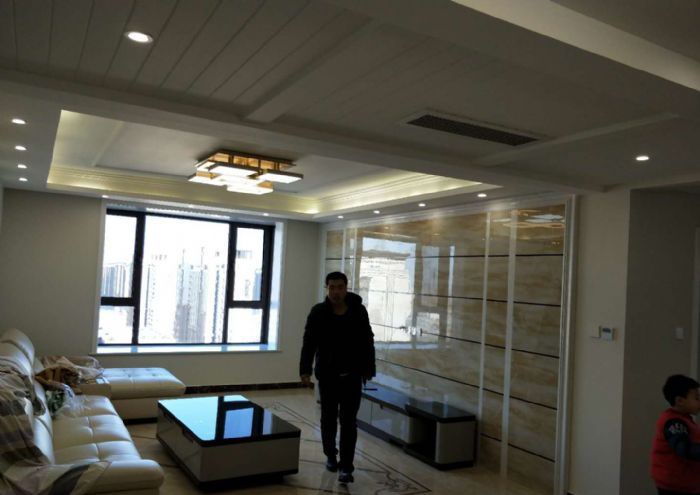 ʯ��ׯ����21-1-3301װ��Ч��ͼ