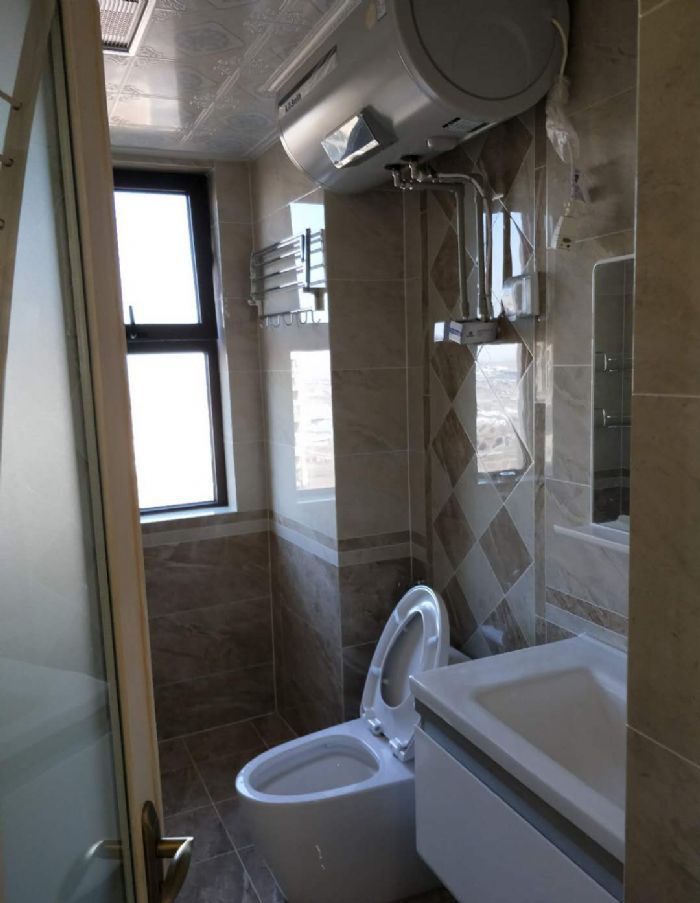 ʯ��ׯ����21-1-3301װ��Ч��ͼ