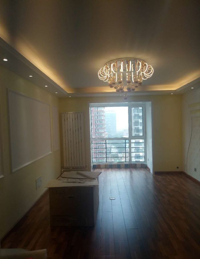 ʯ��ׯ�ȵ�һ������װ��Ч��ͼ