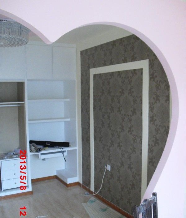 ���Ϲ���(�鷿)װ��Ч��ͼ