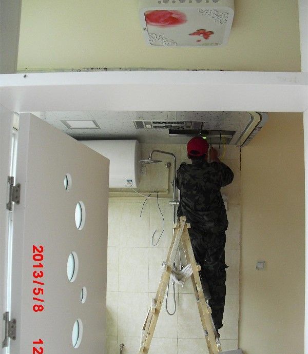 ���Ϲ���(�鷿)װ��Ч��ͼ