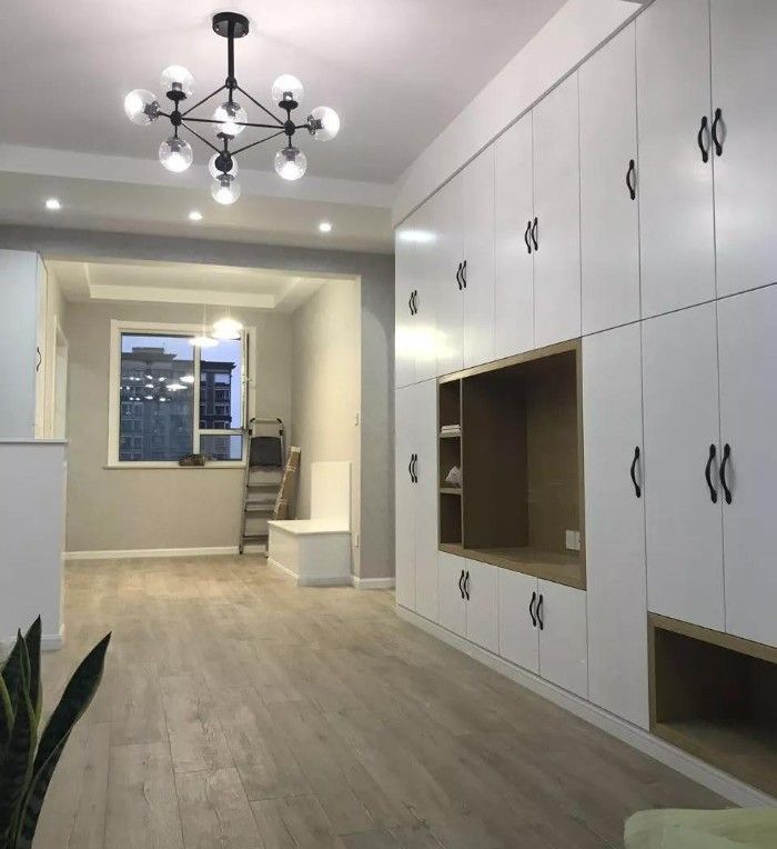 ���Ͽ�Ԫɽׯװ��Ч��ͼ