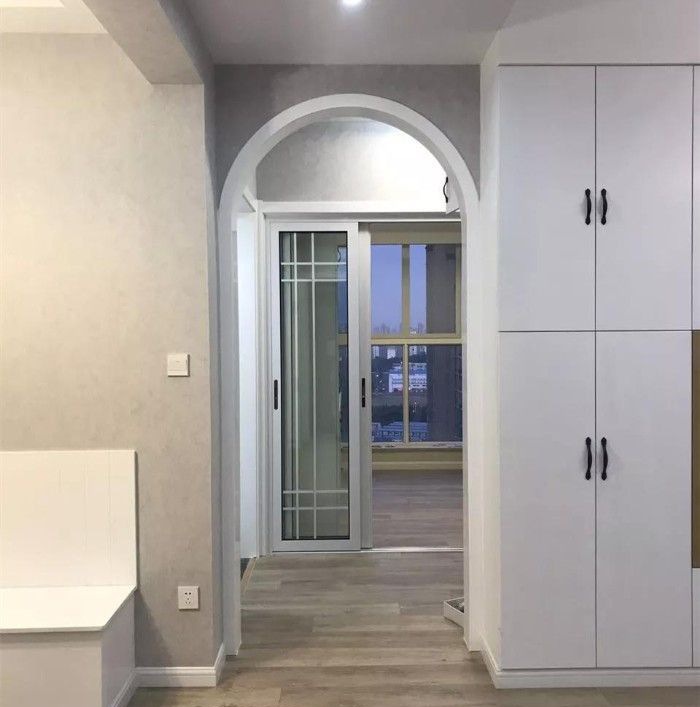 ���Ͽ�Ԫɽׯװ��Ч��ͼ