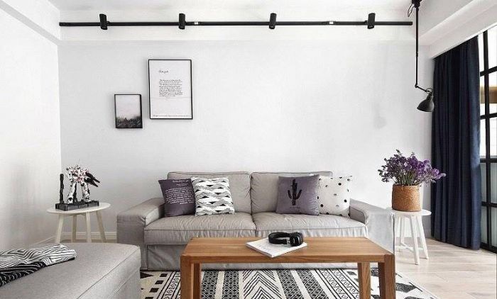 西安西安春晓华苑装修效果图装修效果图