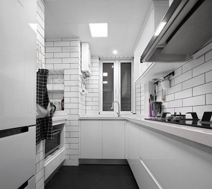 西安西安春晓华苑装修效果图装修效果图