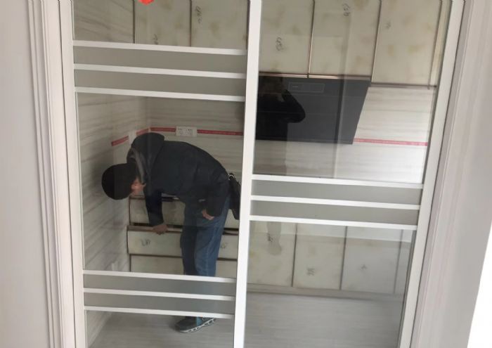 �Ϻ������򻷳���·239Ū����Էװ��Ч��ͼ