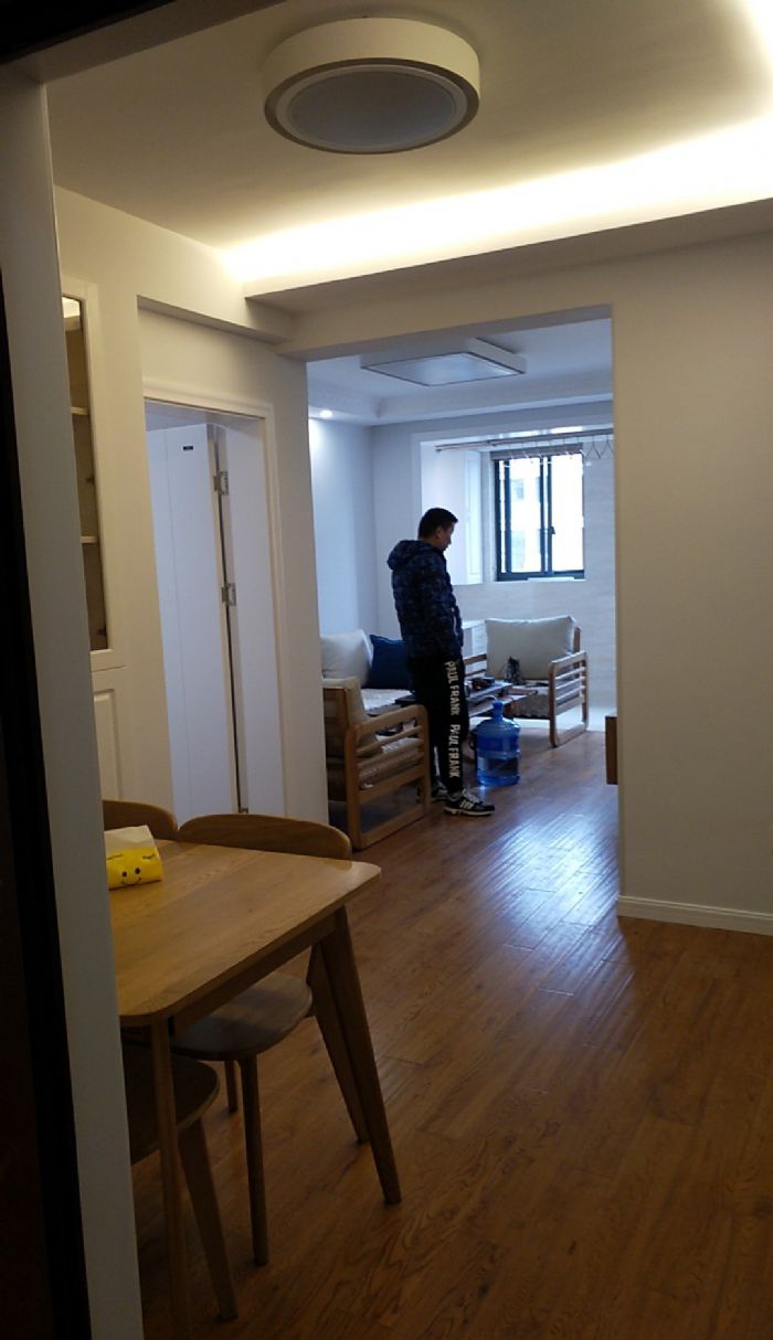 �Ϻ������򻷳���·239Ū����Էװ��Ч��ͼ