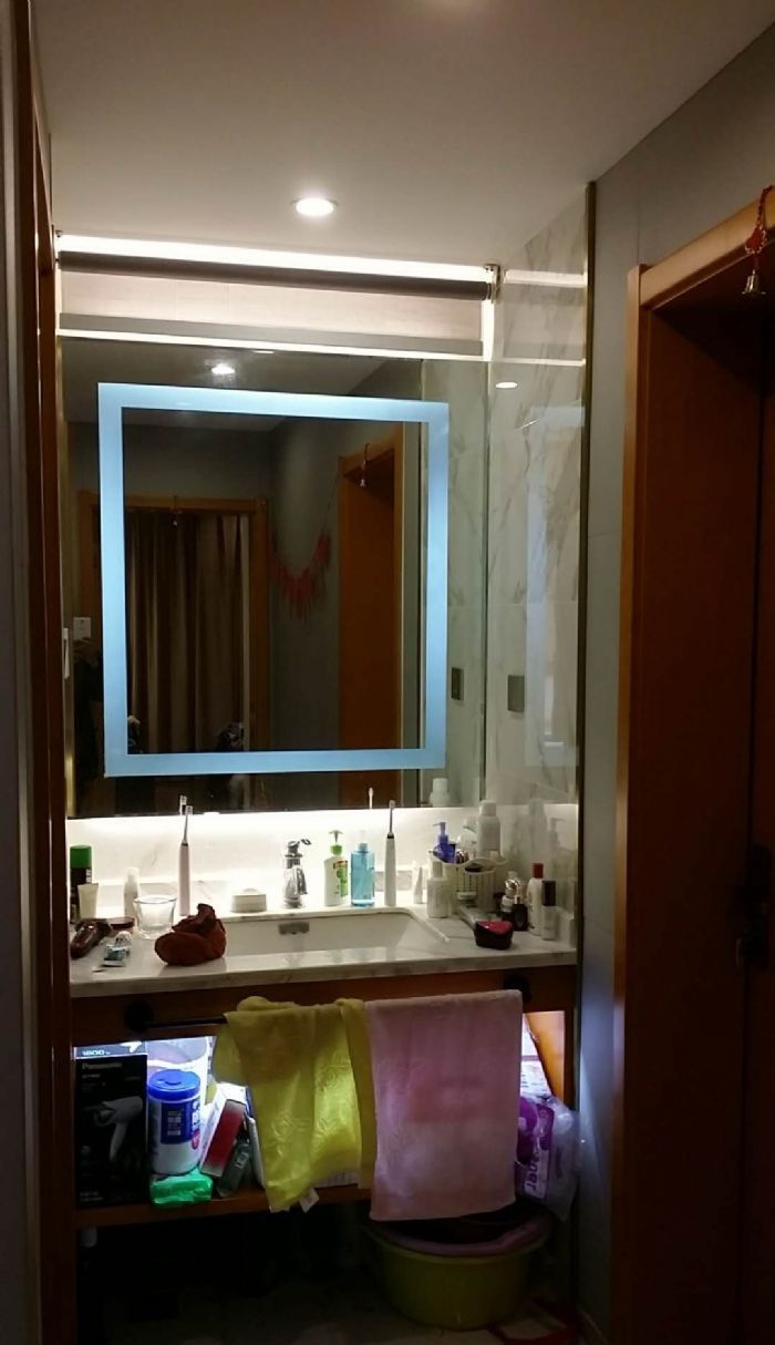 ʯ��ׯ�ǳ���԰װ��Ч��ͼ