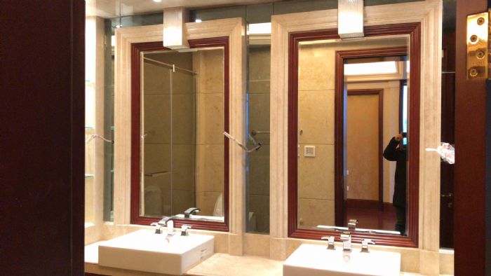 �Ͼ�ɽˮ����װ��Ч��ͼ