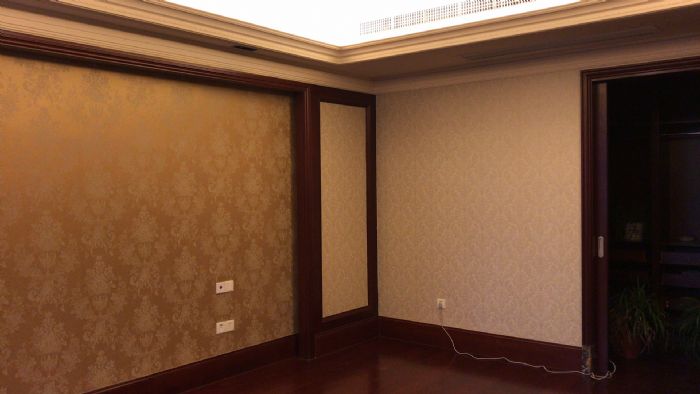 �Ͼ�ɽˮ����װ��Ч��ͼ