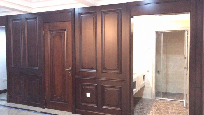 南京长发诸公装修效果图