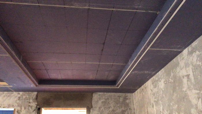 南京熙龙山苑装修效果图