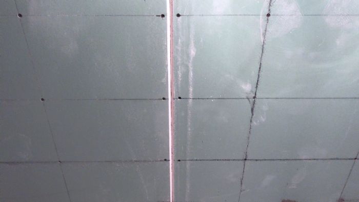 南京熙龙山苑装修效果图