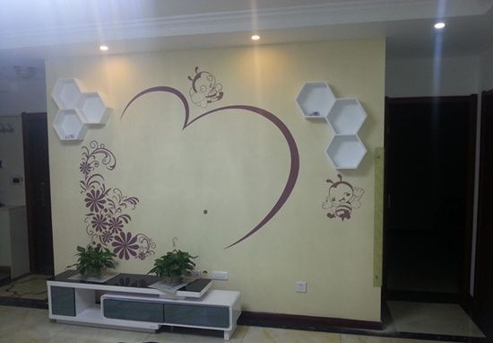 �ȷ����ǹ���װ��Ч��ͼ