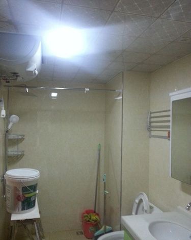 �ȷ����ǹ���װ��Ч��ͼ