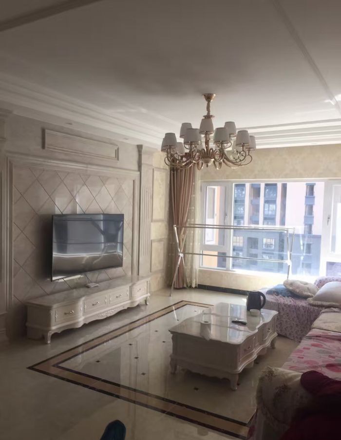 廊坊新城林湾装修效果图